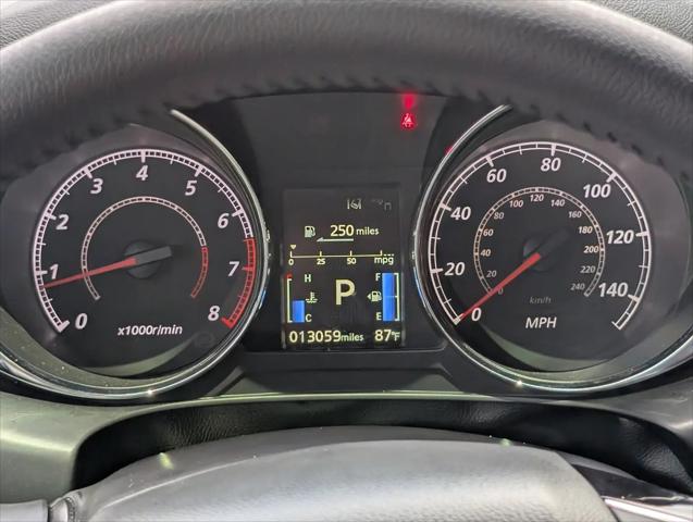 2024 Mitsubishi Outlander Sport 2.0 SE AWC
