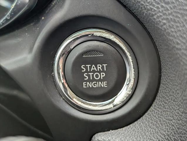 2024 Mitsubishi Outlander Sport 2.0 SE AWC