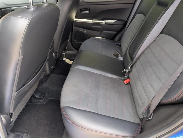 2024 Mitsubishi Outlander Sport 2.0 SE AWC