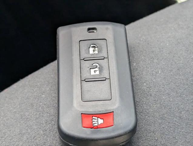 2024 Mitsubishi Outlander Sport 2.0 SE AWC