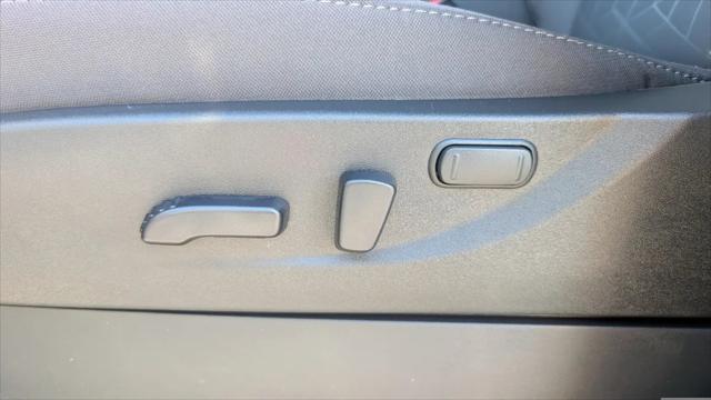 2026 Nissan Frontier Crew Cab SV 4x2
