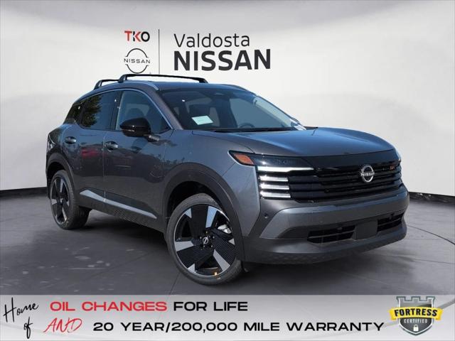 2026 Nissan Kicks SR for sale in Valdosta, GA