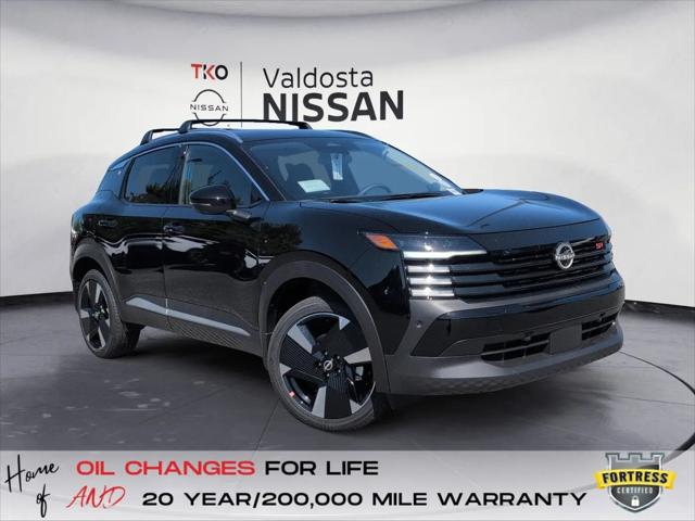 2026 Nissan Kicks SR for sale in Valdosta, GA