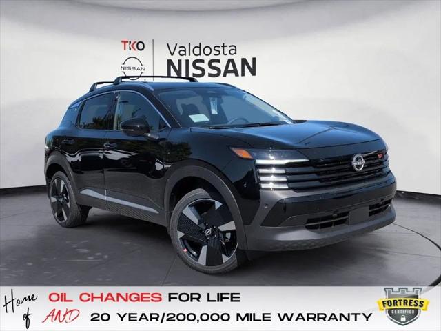 2026 Nissan Kicks SR for sale in Valdosta, GA