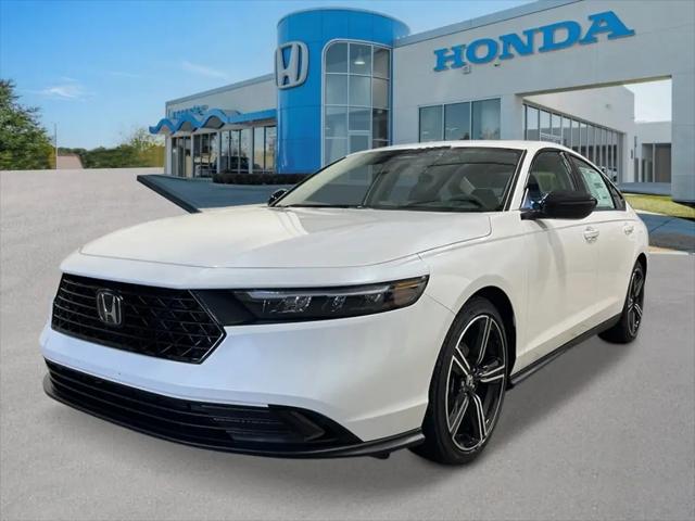 2026 Honda Accord Sedan SE for sale in Lancaster, CA