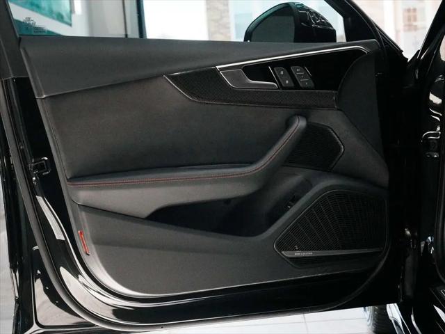 2024 Audi S4 Premium Plus TFSI quattro Tiptronic