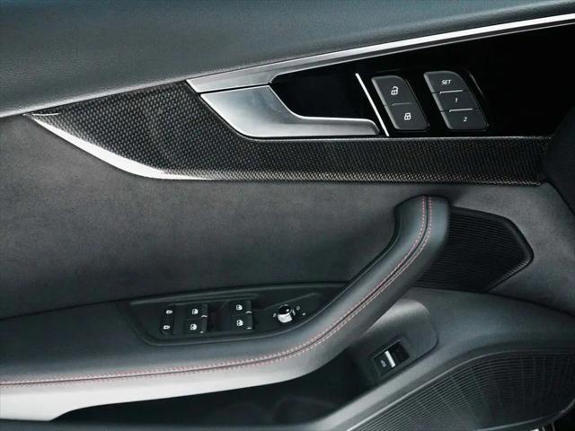 2024 Audi S4 Premium Plus TFSI quattro Tiptronic