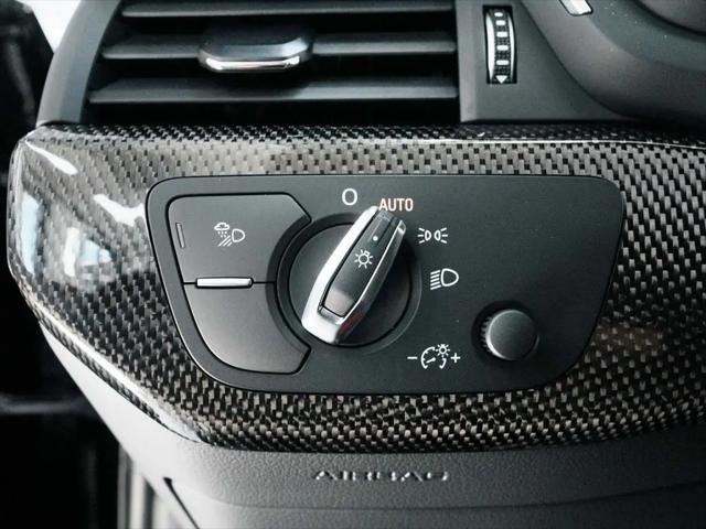 2024 Audi S4 Premium Plus TFSI quattro Tiptronic