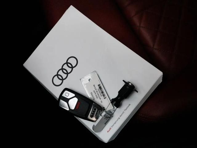 2024 Audi S4 Premium Plus TFSI quattro Tiptronic