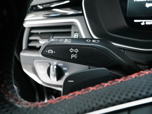 2024 Audi S4 Premium Plus TFSI quattro Tiptronic