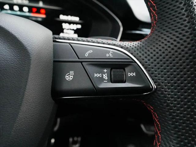 2024 Audi S4 Premium Plus TFSI quattro Tiptronic