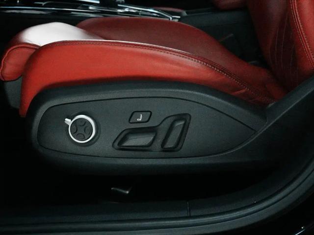 2024 Audi S4 Premium Plus TFSI quattro Tiptronic