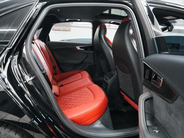 2024 Audi S4 Premium Plus TFSI quattro Tiptronic