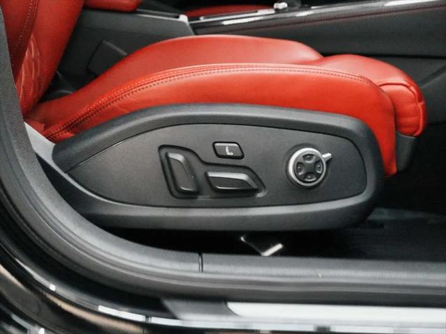 2024 Audi S4 Premium Plus TFSI quattro Tiptronic