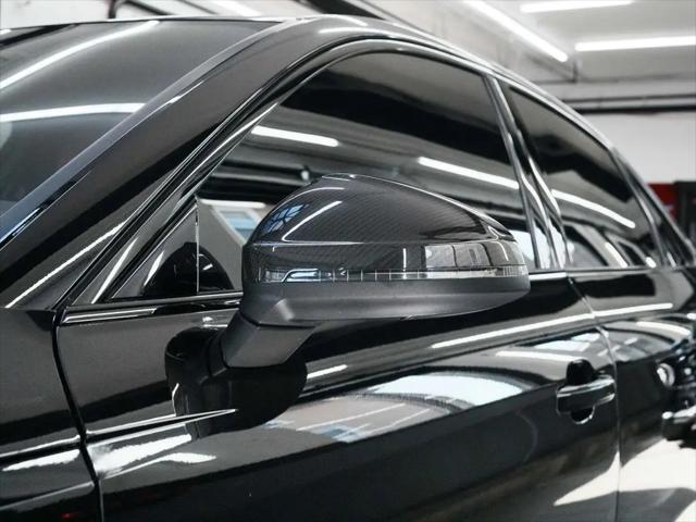 2024 Audi S4 Premium Plus TFSI quattro Tiptronic