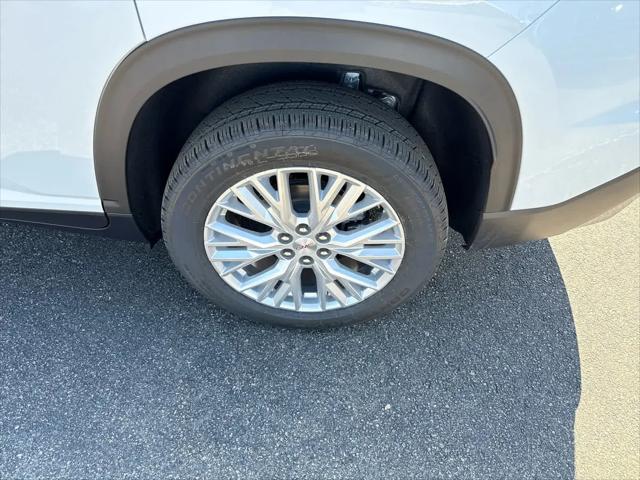 2026 GMC Acadia Elevation AWD