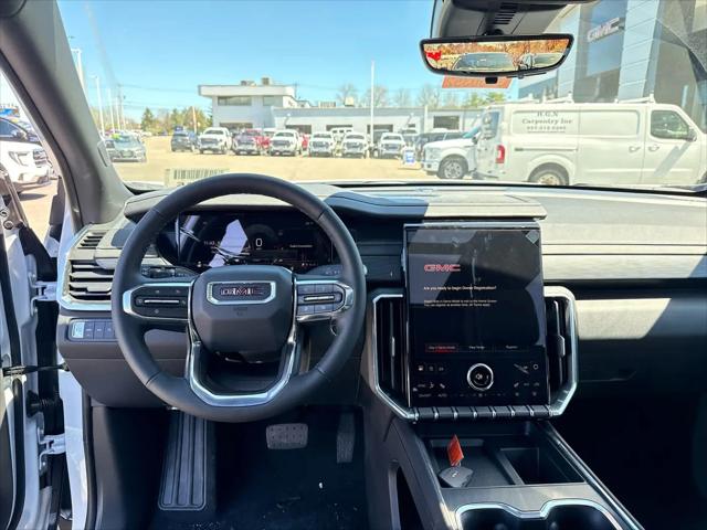 2026 GMC Acadia Elevation AWD