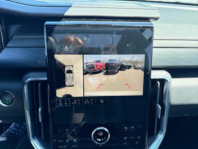 2026 GMC Acadia Elevation AWD