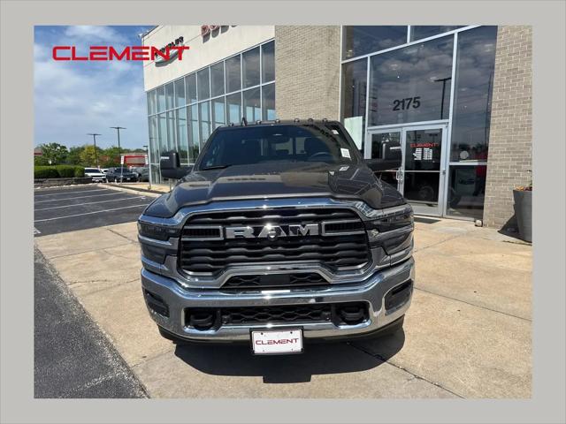 2026 Ram 3500 Tradesman Crew Cab 4x4 8' Box for sale in Florissant, MO