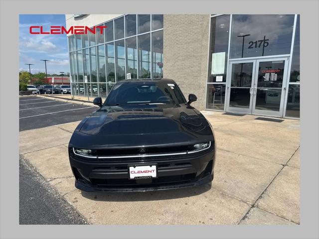 2026 Dodge Charger Scat Pack Plus 4-Door AWD for sale in Florissant, MO