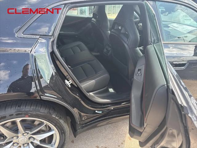 2026 Dodge Charger Scat Pack Plus 4-Door AWD