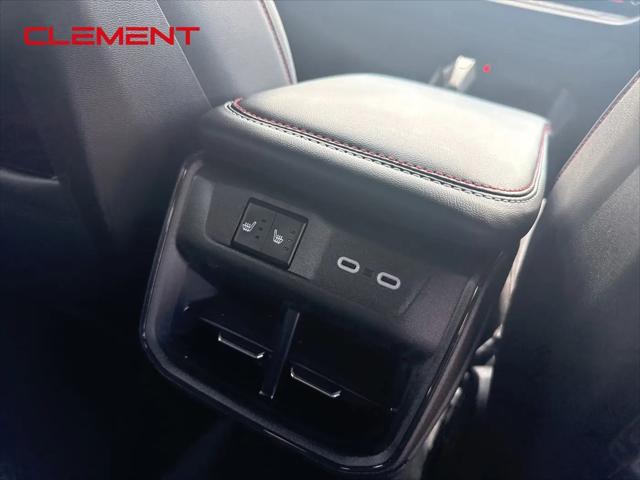 2026 Dodge Charger Scat Pack Plus 4-Door AWD