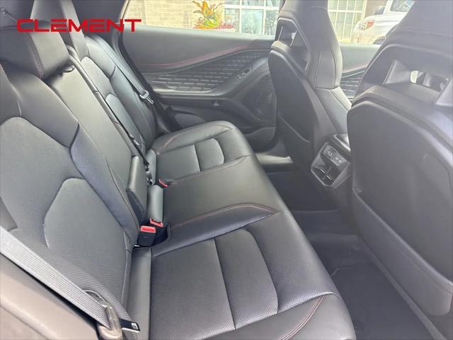 2026 Dodge Charger Scat Pack Plus 4-Door AWD