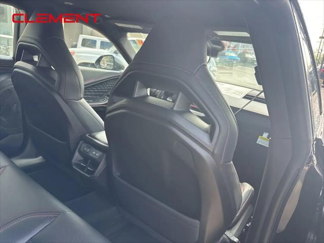 2026 Dodge Charger Scat Pack Plus 4-Door AWD