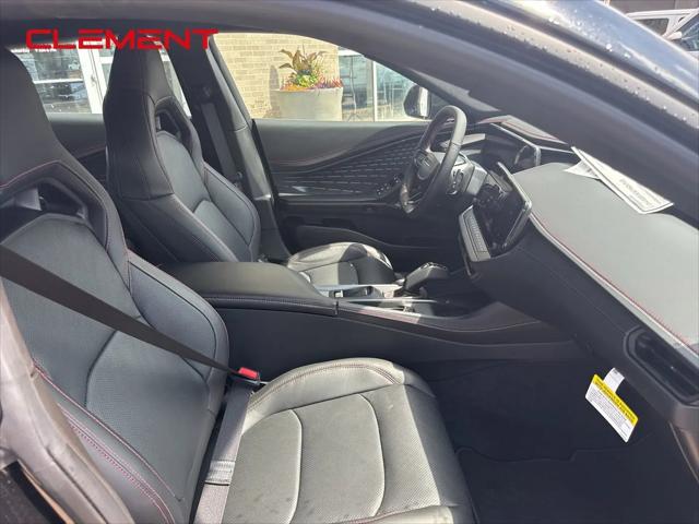 2026 Dodge Charger Scat Pack Plus 4-Door AWD