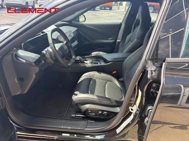 2026 Dodge Charger Scat Pack Plus 4-Door AWD