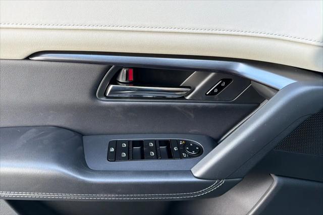 2026 Mazda CX-5 2.5 S Select