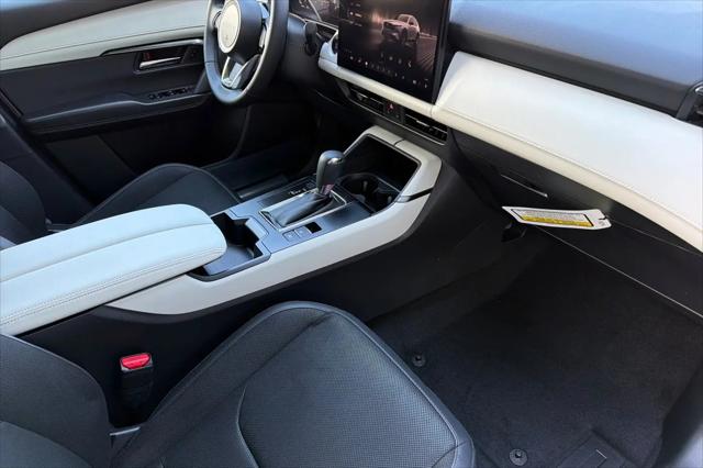 2026 Mazda CX-5 2.5 S Select