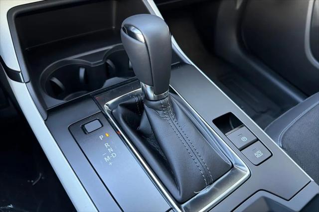 2026 Mazda CX-5 2.5 S Select