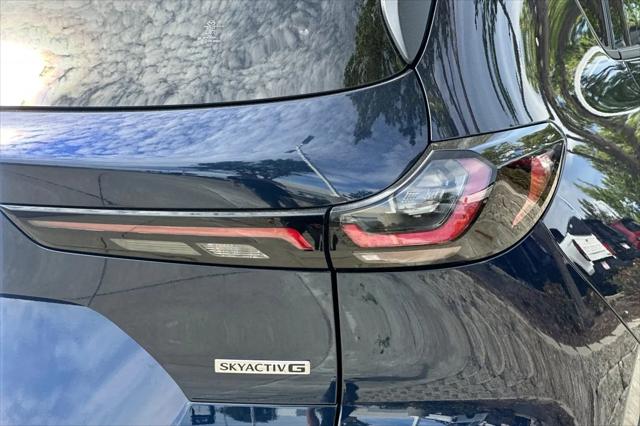 2026 Mazda CX-5 2.5 S Select