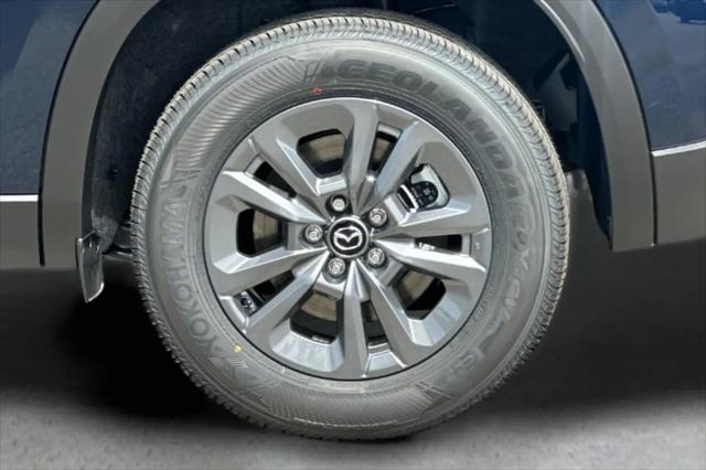 2026 Mazda CX-5 2.5 S Select
