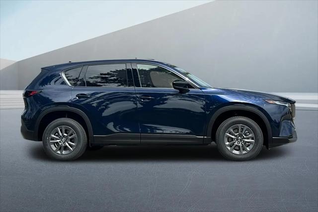 2026 Mazda CX-5 2.5 S Select