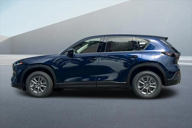 2026 Mazda CX-5 2.5 S Select