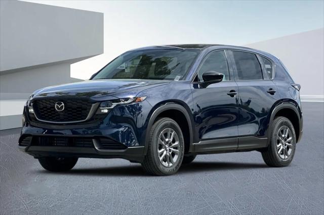 2026 Mazda CX-5 2.5 S Select