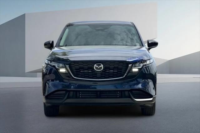 2026 Mazda CX-5 2.5 S Select