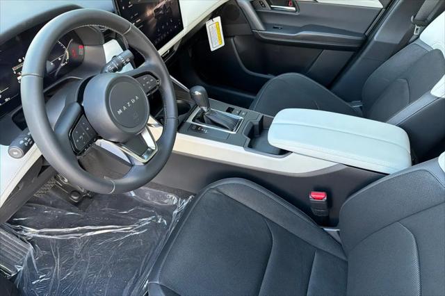 2026 Mazda CX-5 2.5 S Select
