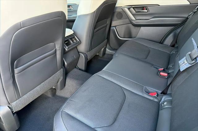 2026 Mazda CX-5 2.5 S Select