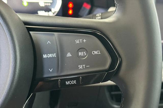 2026 Mazda CX-5 2.5 S Select