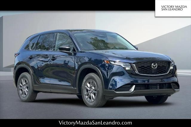2026 Mazda CX-5 2.5 S Select for sale in San Leandro, CA