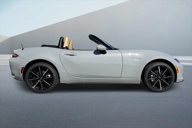 2026 Mazda MX-5 Grand Touring