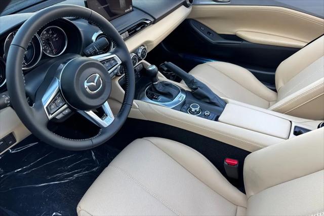 2026 Mazda MX-5 Grand Touring