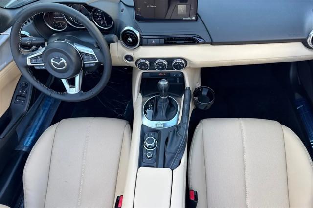 2026 Mazda MX-5 Grand Touring