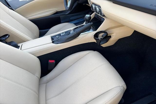 2026 Mazda MX-5 Grand Touring