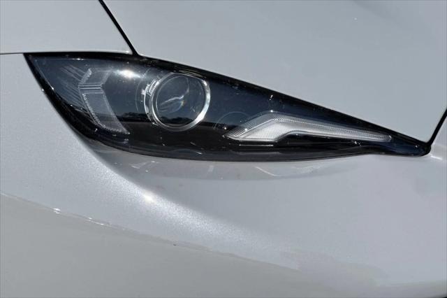 2026 Mazda MX-5 Grand Touring
