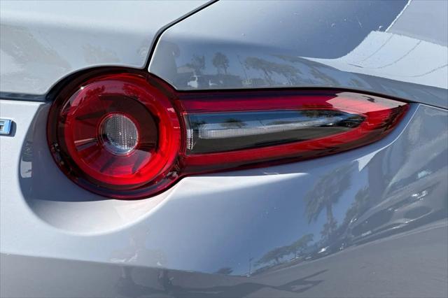 2026 Mazda MX-5 Grand Touring