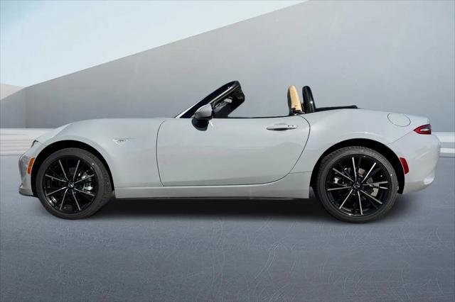 2026 Mazda MX-5 Grand Touring